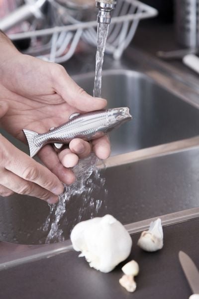 Produktbild: Fish Magic Soap