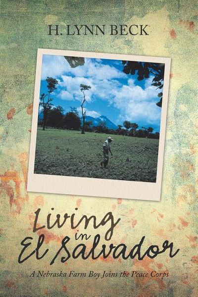Produktbild: Beck, H: Living in El Salvador