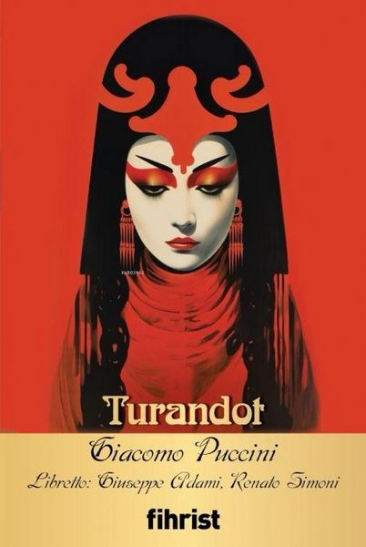Produktbild: Turandot