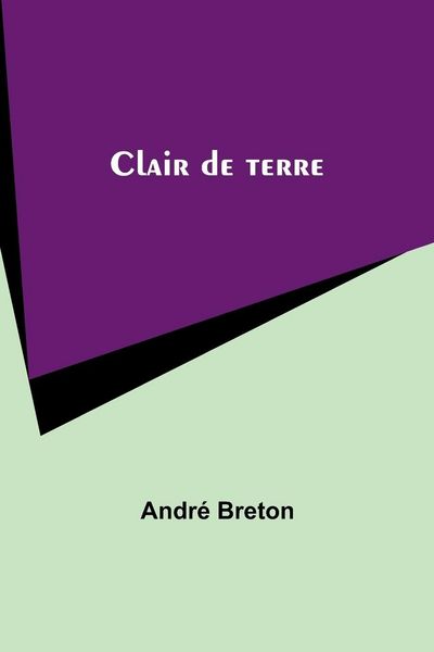 Produktbild: Clair de terre