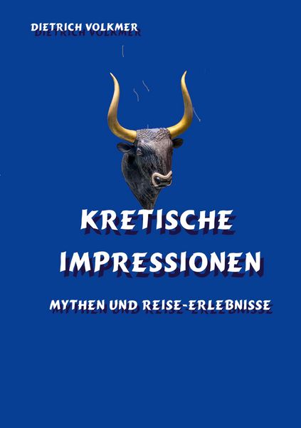 Produktbild: Kretische Impressionen