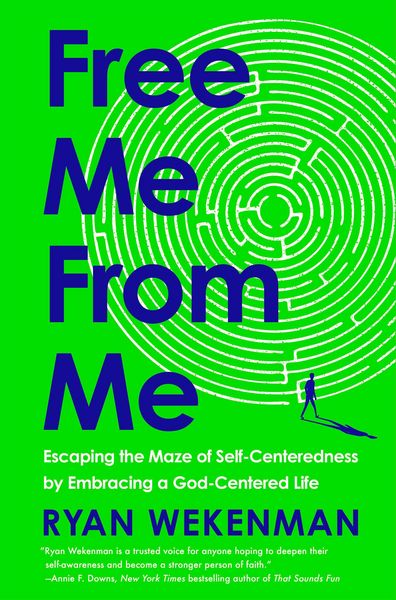 Produktbild: Free Me From Me