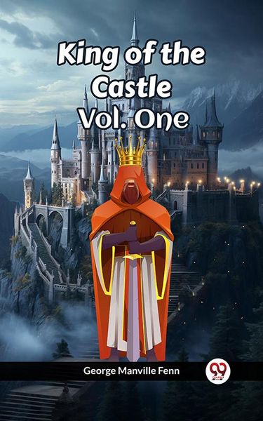 Produktbild: King of the Castle Vol. One