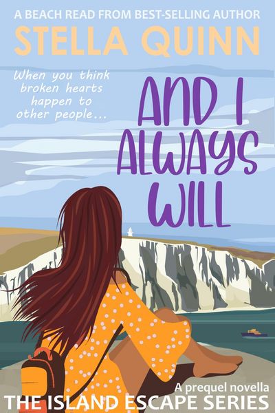 Produktbild: And I Always Will (A Prequel)