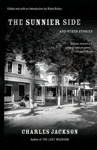 Produktbild: The Sunnier Side and Other Stories