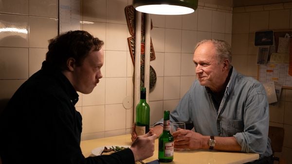 Produktbild: Dann passiert das Leben