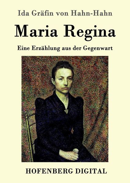 Produktbild: Maria Regina