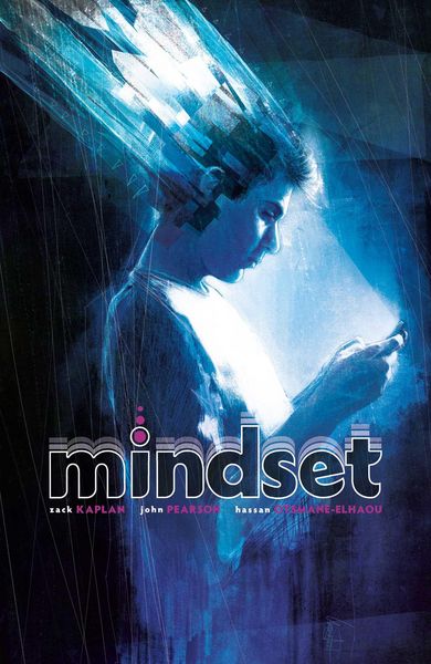 Produktbild: Mindset