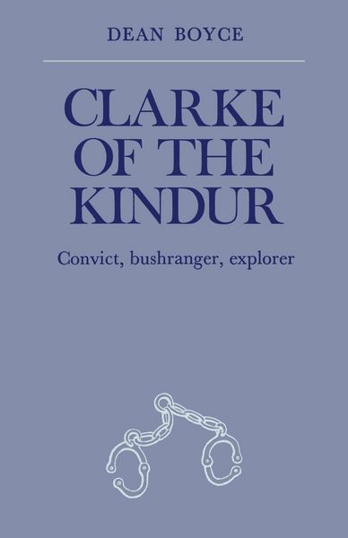 Produktbild: Clark of the Kindur