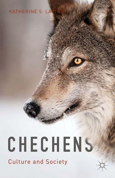 Produktbild: Chechens