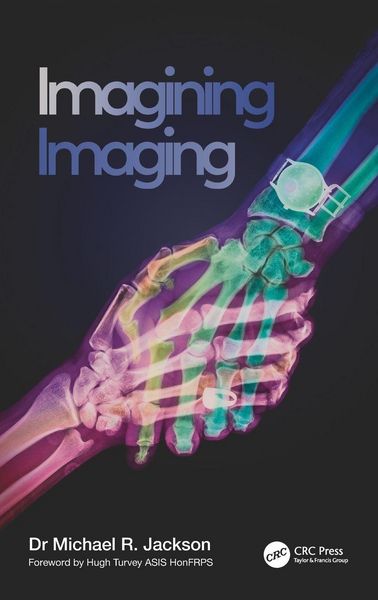 Produktbild: Imagining Imaging