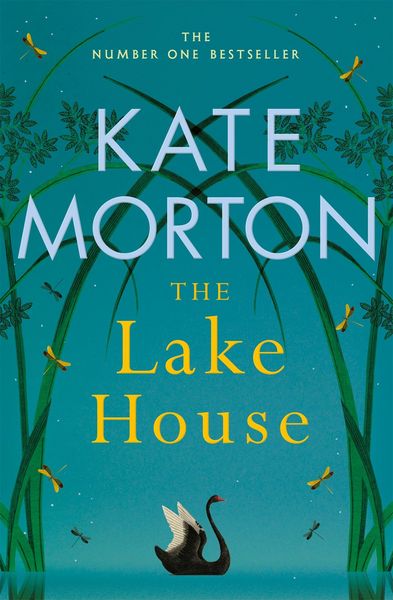 Produktbild: Lake House