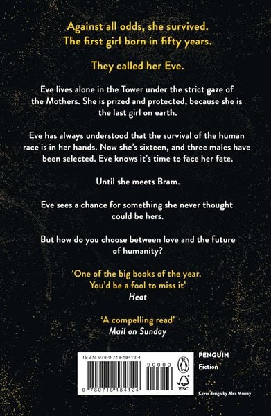 Eve of Man