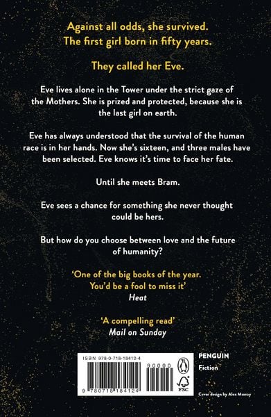 Produktbild: Eve of Man