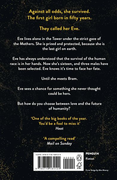 Produktbild: Eve of Man