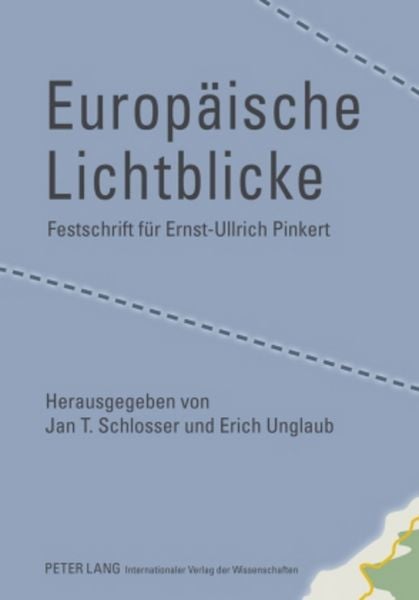Produktbild: Europaeische Lichtblicke