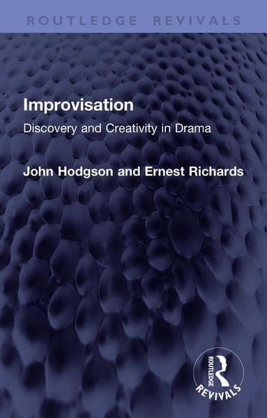 Produktbild: Improvisation