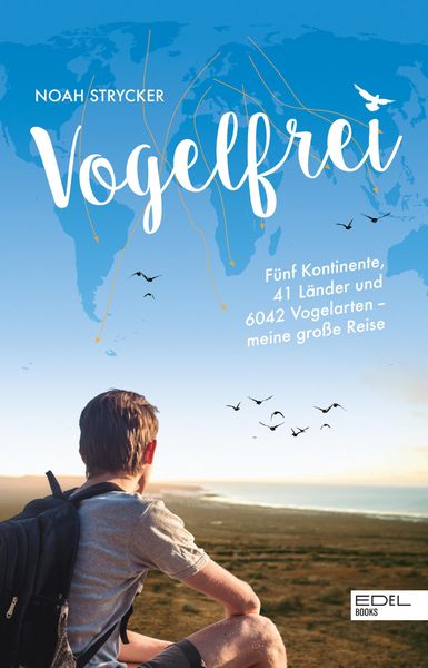Produktbild: Vogelfrei