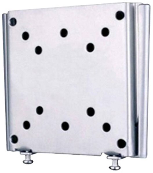 Produktbild: Neomounts Monitor-Wandhalterung FPMA-W25 1 Display(s) 25,4 cm (10") - 76,2 cm (30") Silber Starr