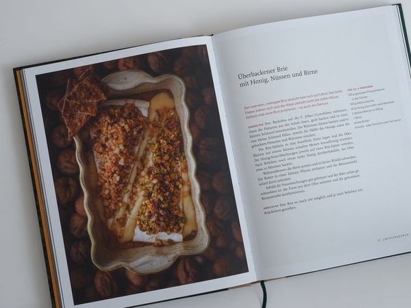 Küchengeschenk