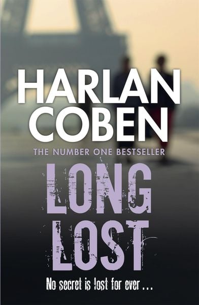 Produktbild: Long Lost