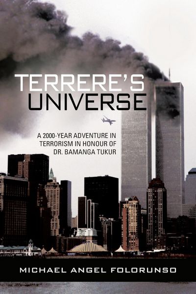 Produktbild: Terrere's Universe