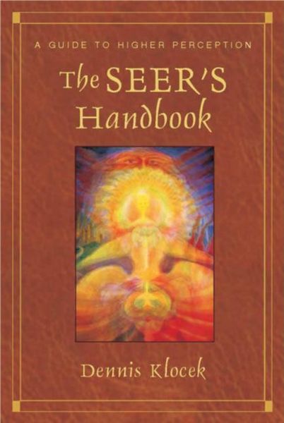 Produktbild: The Seer's Handbook
