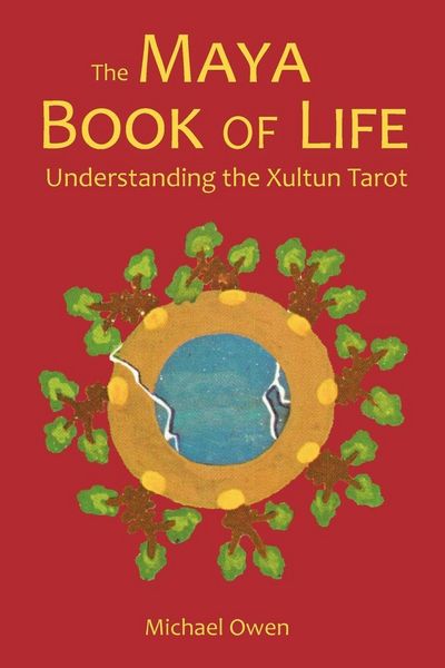 Produktbild: The Maya Book of Life