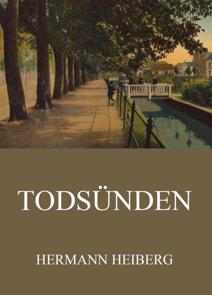 Produktbild: Tods&uuml;nden