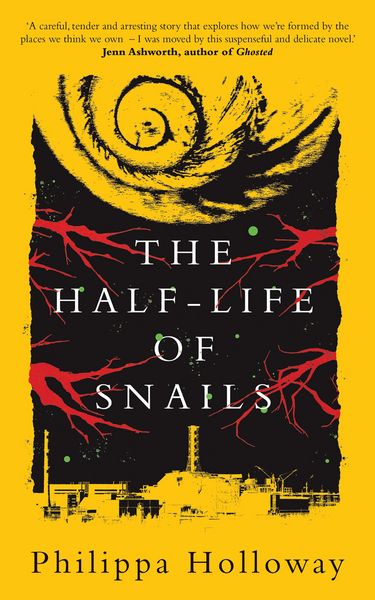 Produktbild: The Half-life of Snails