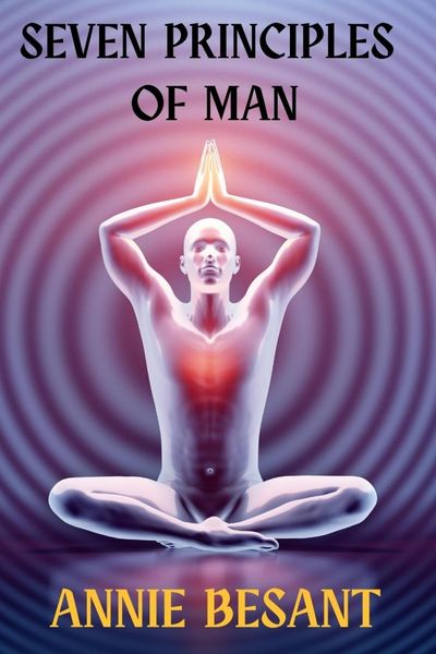 Produktbild: Seven Principles of Man