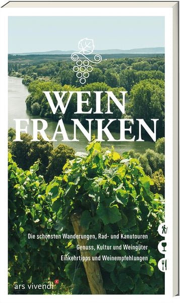 Produktbild: Weinfranken
