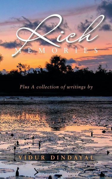 Produktbild: Rich Memories