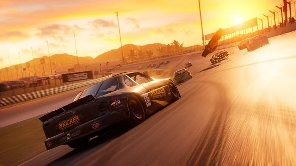Produktbild: Grid Legends