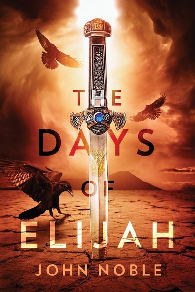 Produktbild: The Days of Elijah