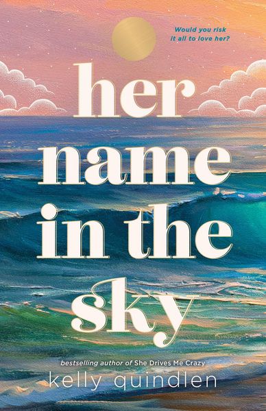 Produktbild: Her Name in the Sky