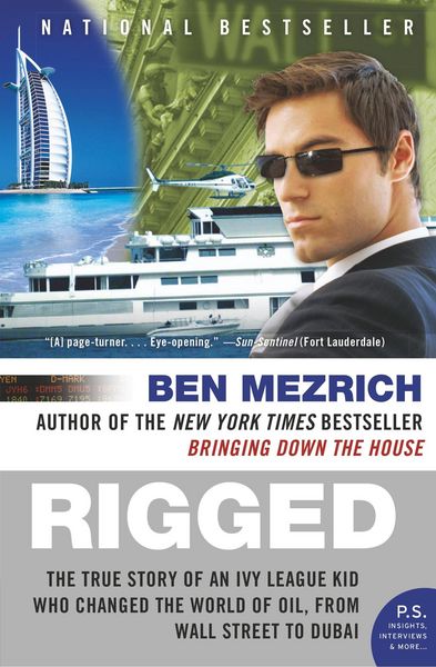 Produktbild: Rigged