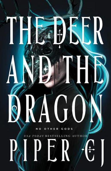 Produktbild: The Deer and the Dragon