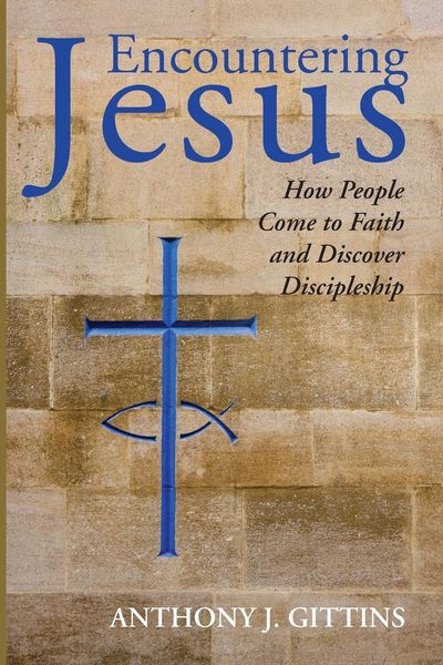 Produktbild: Encountering Jesus