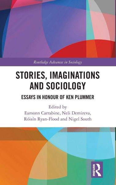 Produktbild: Stories, Imaginations and Sociology