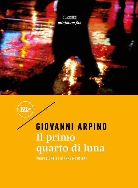 Produktbild: Il primo quarto di luna