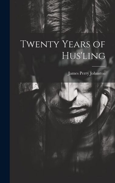 Produktbild: Twenty Years of Hus'ling