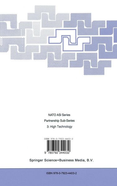 Produktbild: Computer Modelling of Electronic and Atomic Processes in Solids