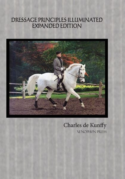 Produktbild: Dressage Principles Illuminated Expanded Edition