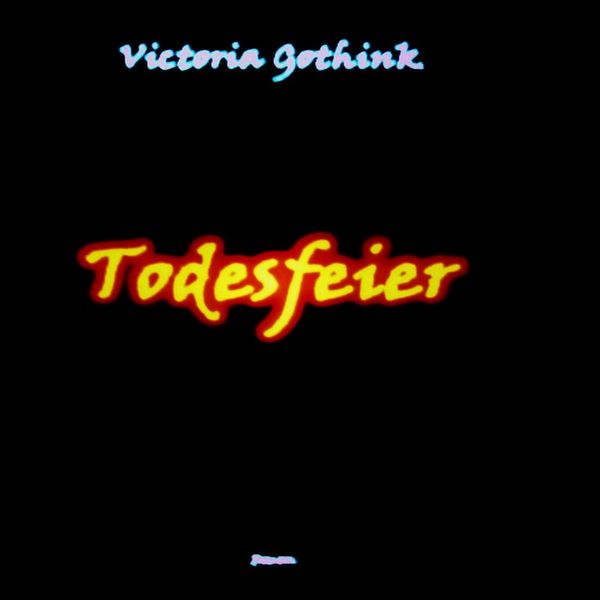Produktbild: Todesfeier