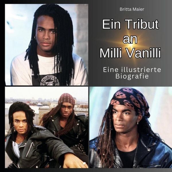 Produktbild: Ein Tribut an Milli Vanilli