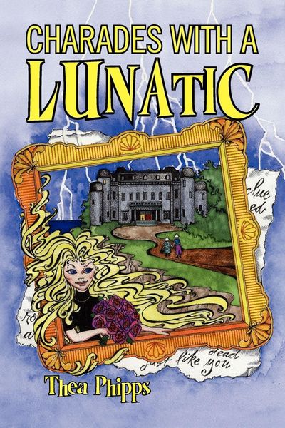 Produktbild: Charades with a Lunatic