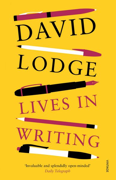 Produktbild: Lives in Writing