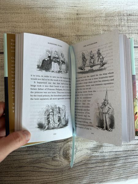 Produktbild: The Nutcracker