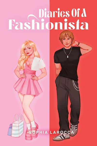 Produktbild: Diaries Of A Fashionista